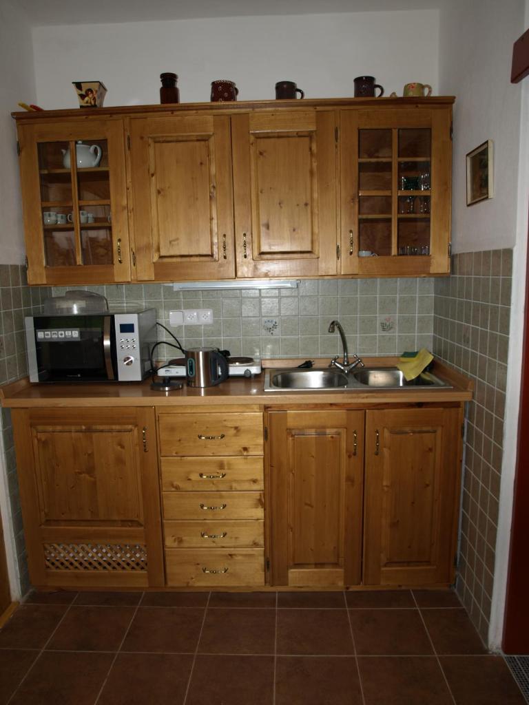Farma Rybníček photo 4