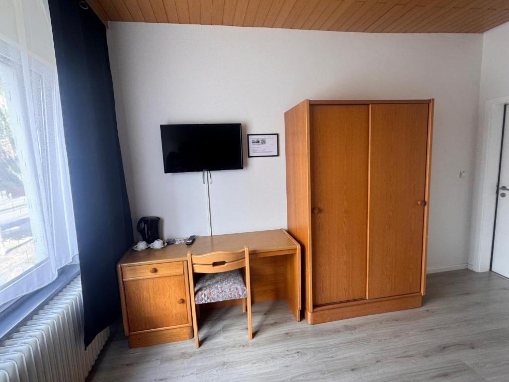 Hotel Rademacher Room Type - Standard Double Room