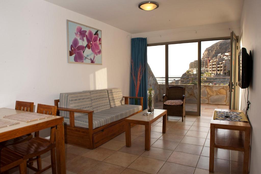 Terraza de Amadores photo 3