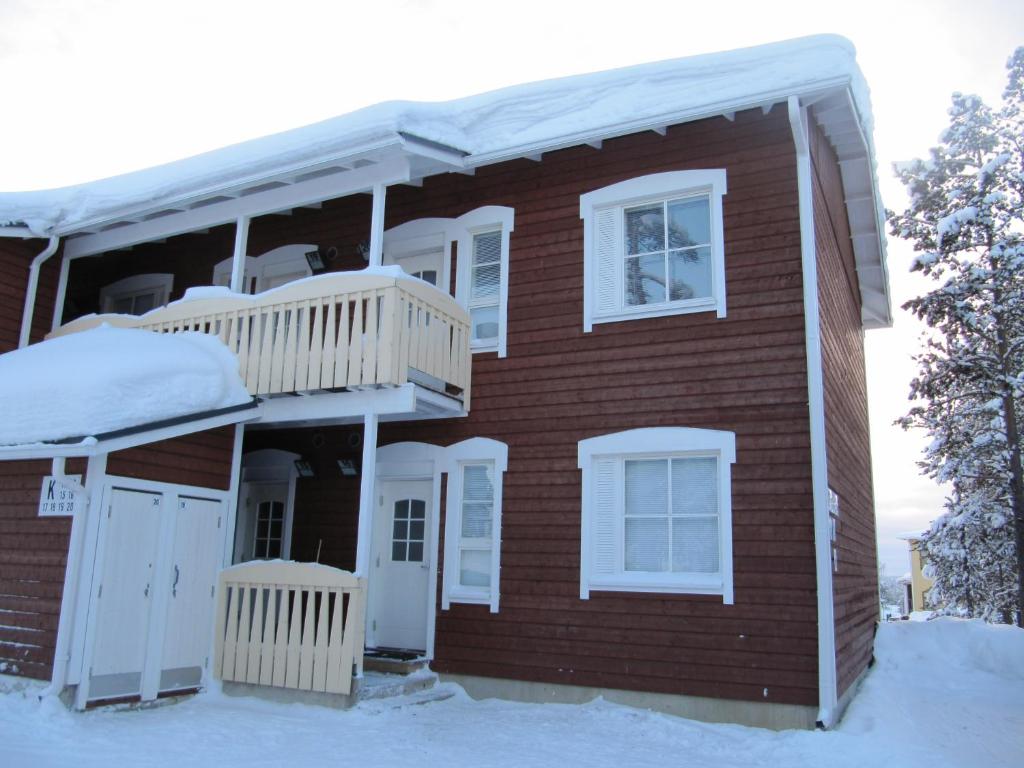 Lapin Kutsu Holiday Homes photo 1
