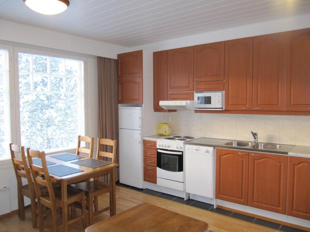 Lapin Kutsu Holiday Homes photo 4