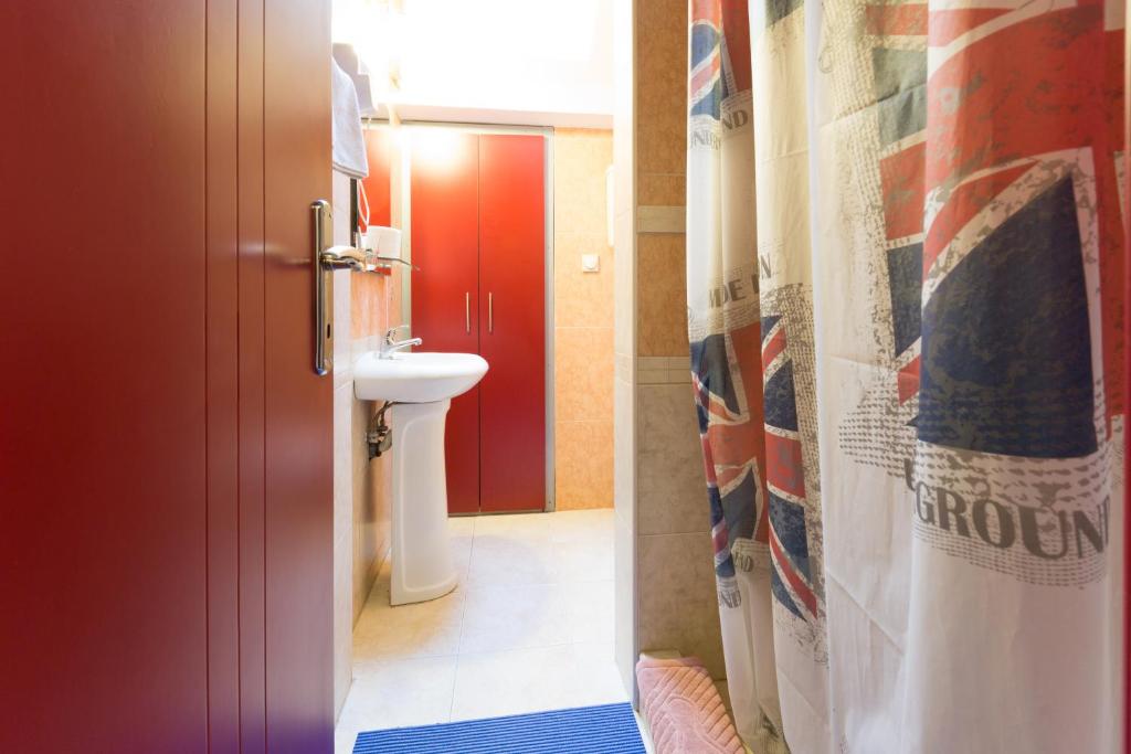 Семейный (Семейный номер), Garni Hotel Villa Family