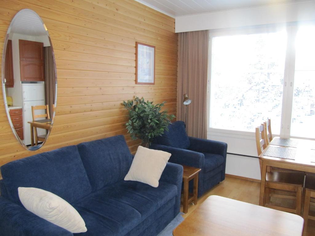 Lapin Kutsu Holiday Homes photo 2