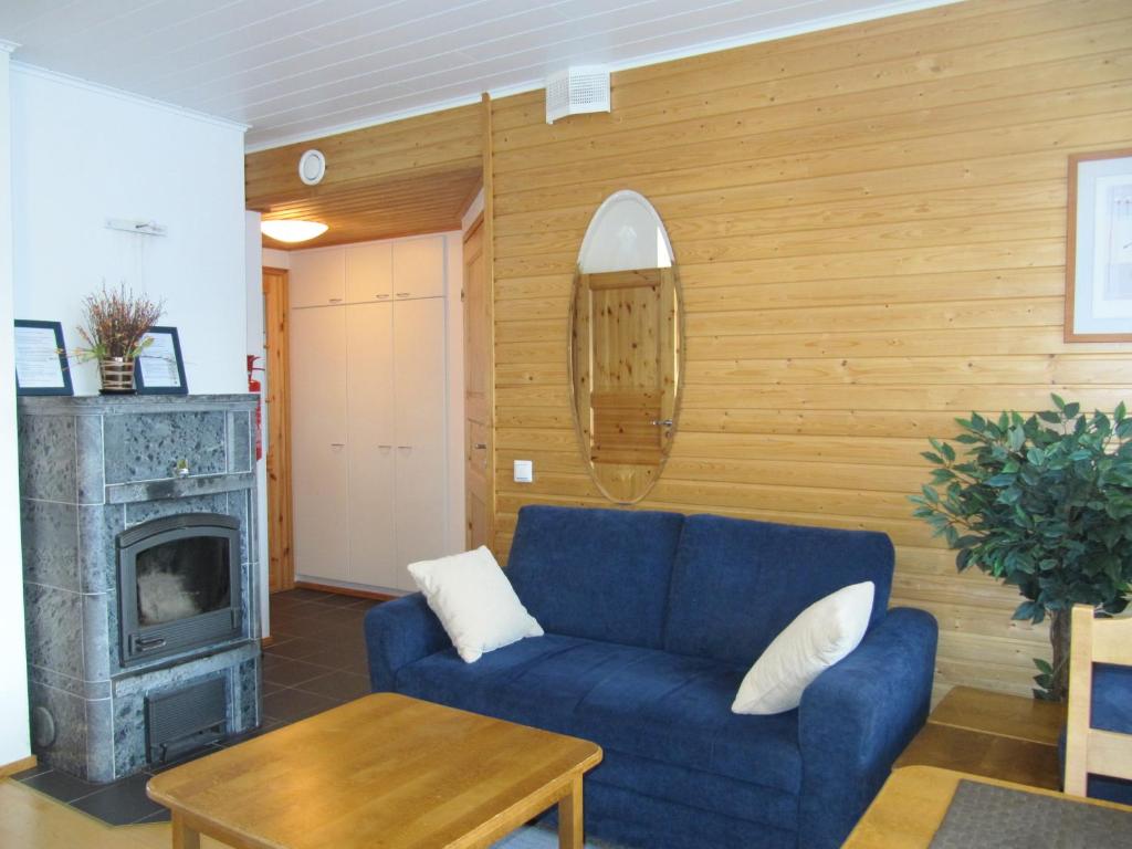 Lapin Kutsu Holiday Homes photo 3