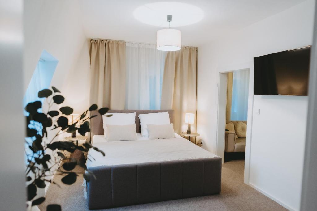 Villa Weisser Berg Room Type - Double Room