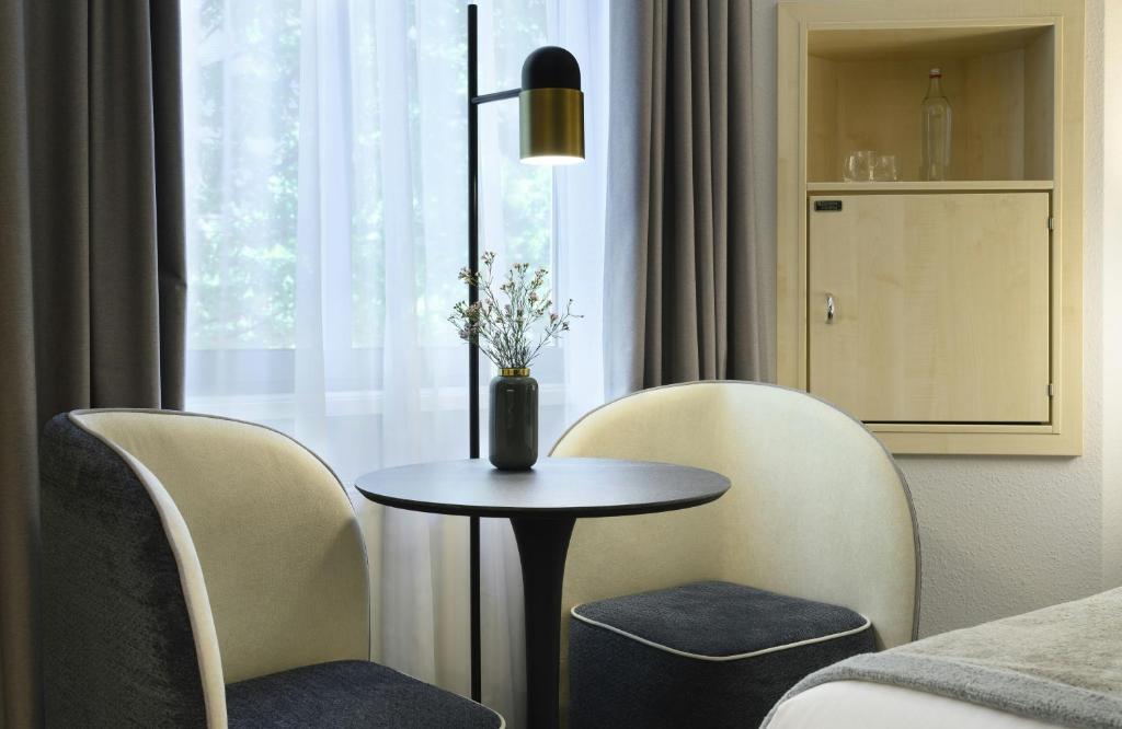 Hotel Nrnberg City Center by Leonardo Hotels - Tap to explore photos