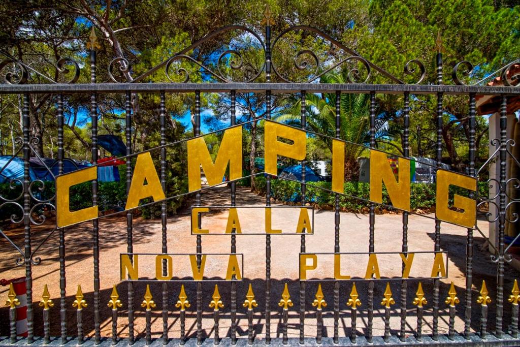 Camping Cala Nova photo 1