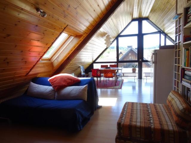 Holiday Apartment Bombach photo 3