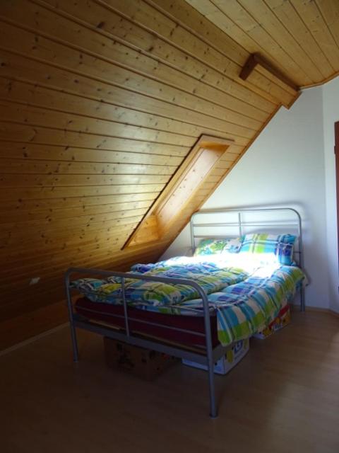 Holiday Apartment Bombach photo 1