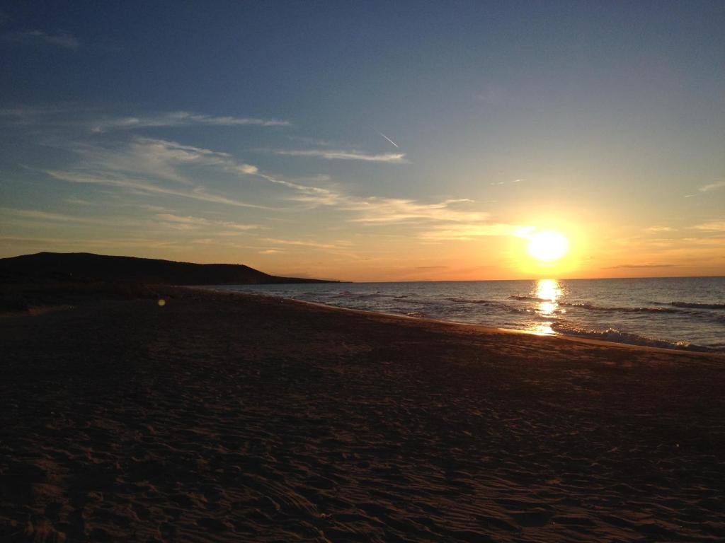 Camping Villaggio Riviera photo 3