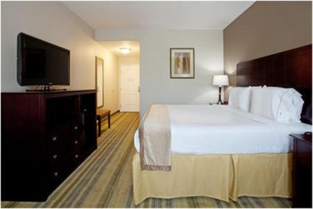 Holiday Inn Express & Suites - CUT OFF GALLIANO, an IHG Hotel photo 4