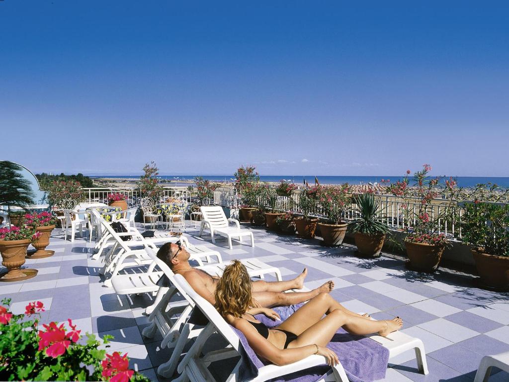 Hotel Miramare photo 2