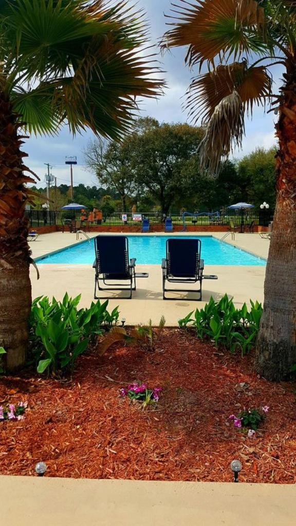 Calloway Inn and Suites photo 3