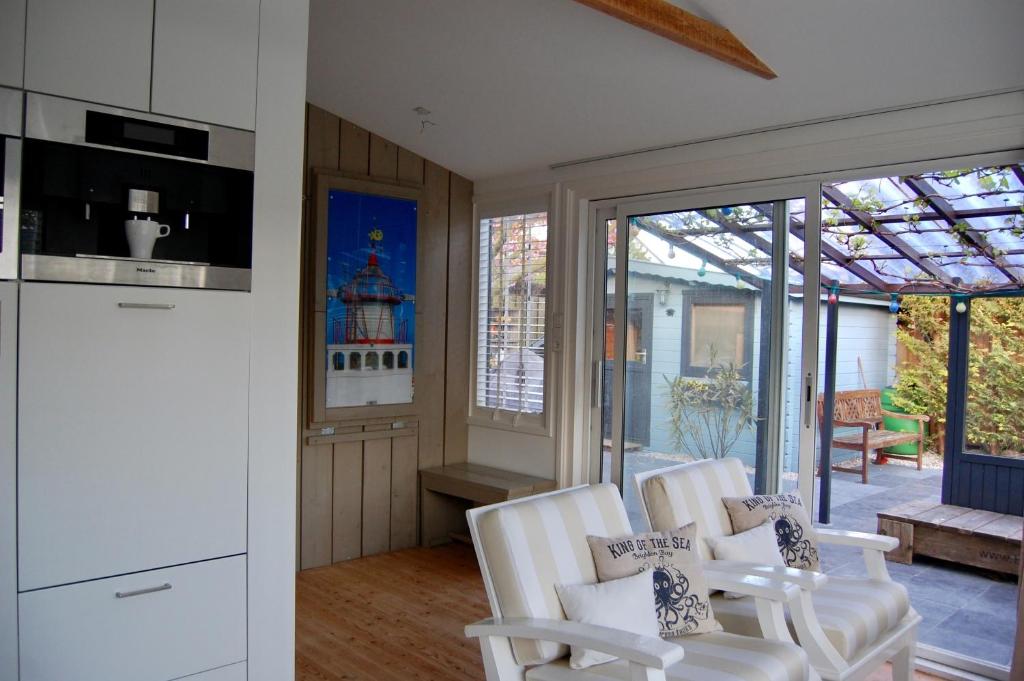 Place2BEach-Bungalow photo 4
