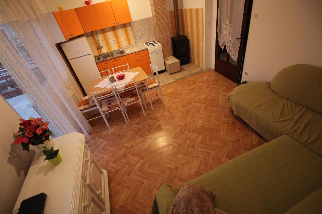 Apartment Grabrova photo 3