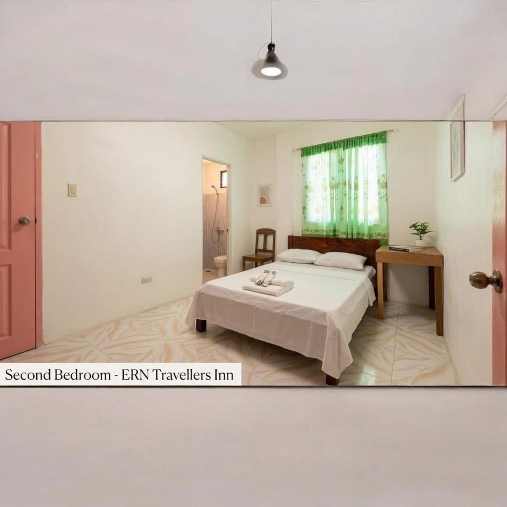 ERN Travellers Inn House in Mindoro - Tap to explore photos