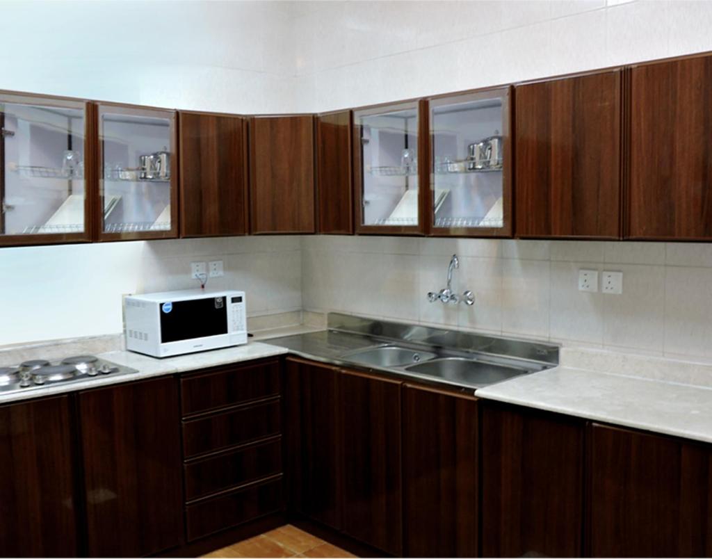 Qasr Allathqiah Furnished Apartment 4 photo 4