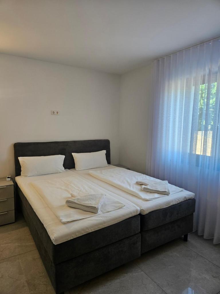 Hotel Da Gianni GmbH Room Type - Double or Twin Room
