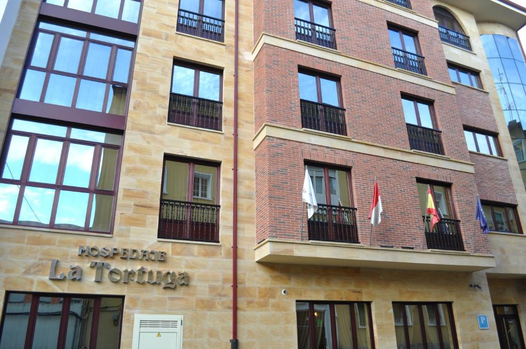 Hospedaje La Tortuga photo 1