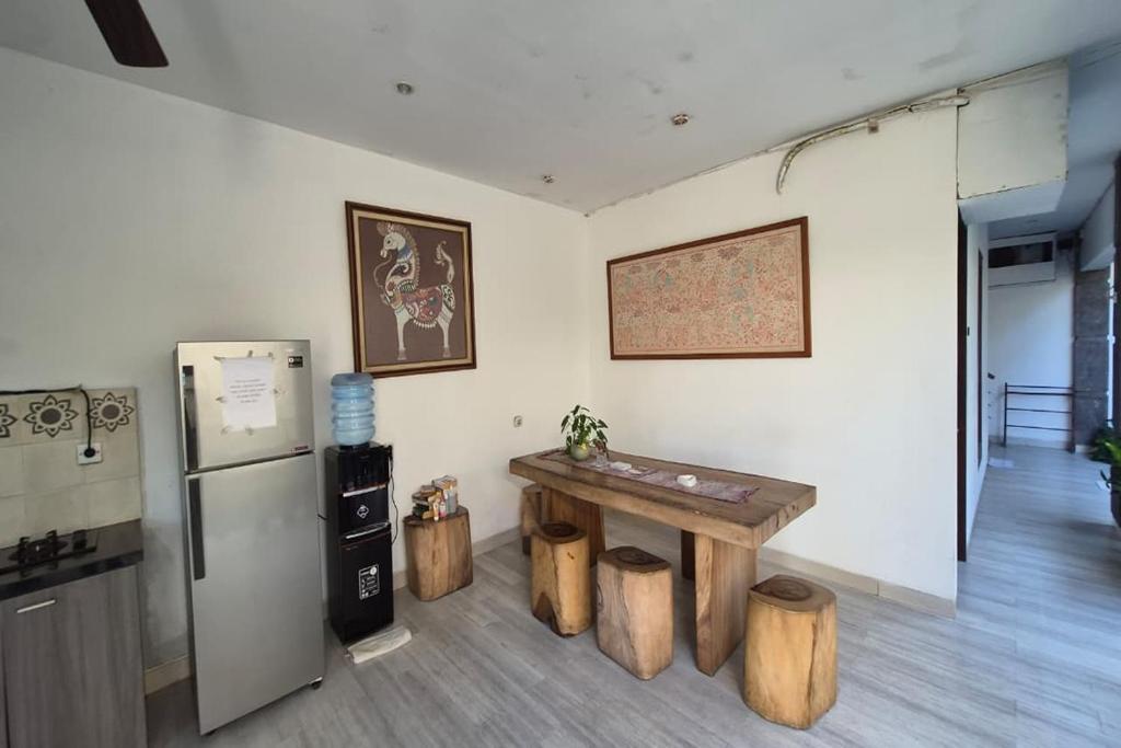 Canggu Spirit Guest House - Tap to explore photos