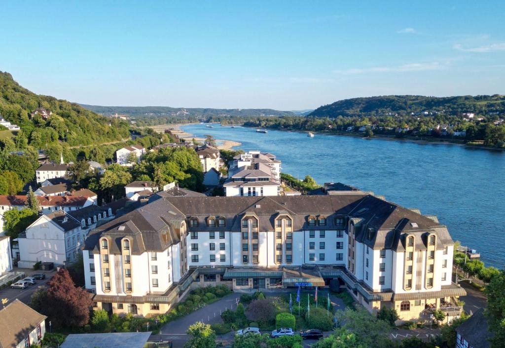 Maritim Hotel Königswinter, Euskirchen