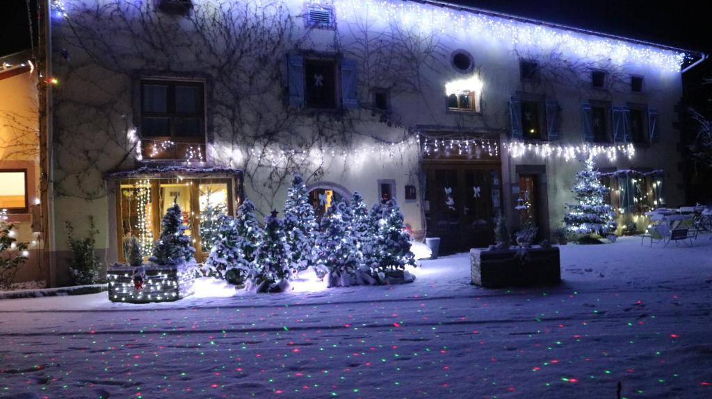 Auberge De La Charriole photo 3