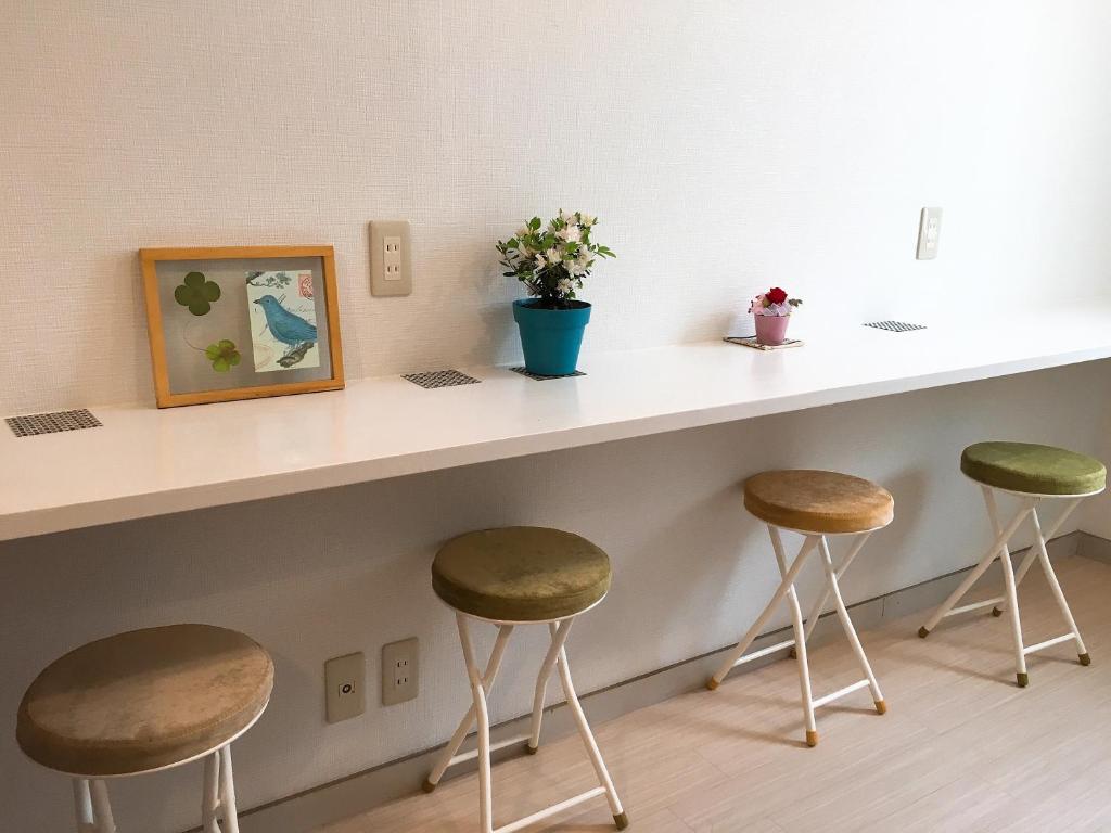 Hiroshima Guesthouse HARU photo 4