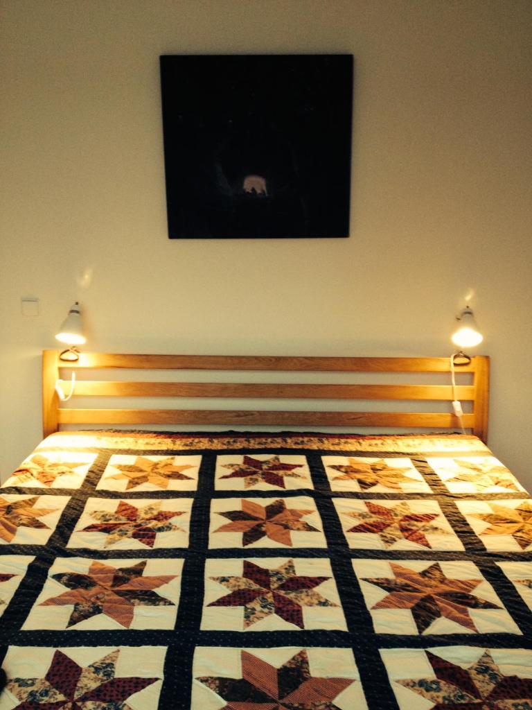 Apartment in Druskininkai Lithuania photo 1