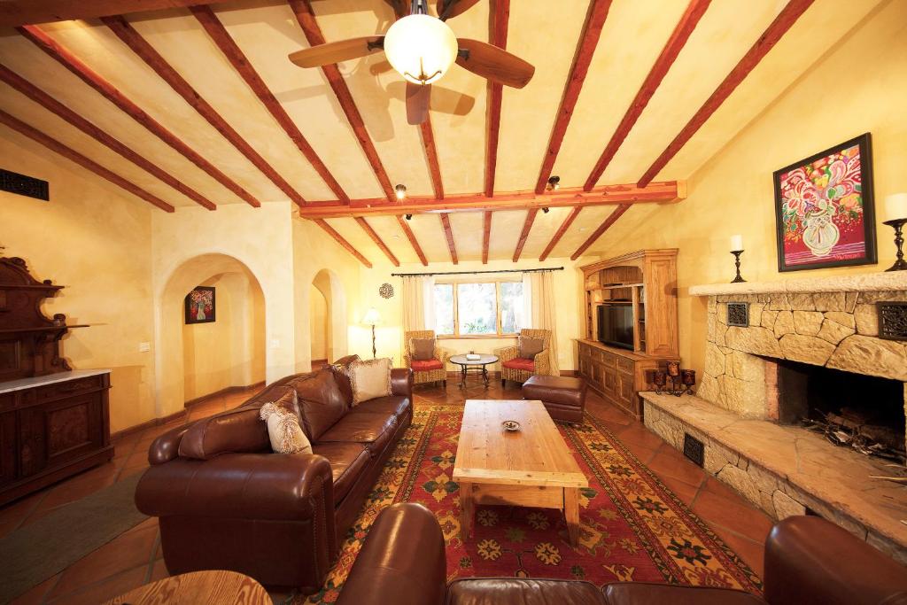 Blue Iguana Inn photo 2