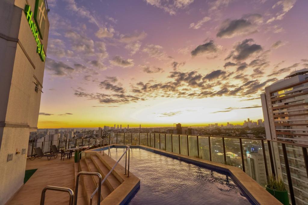 Holiday Inn Goiania - Tap to explore photos