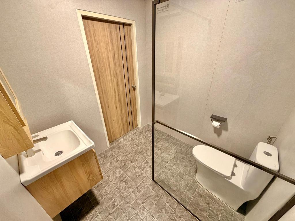 The Sevenseas Resort Room Type - Cottage with Garden View