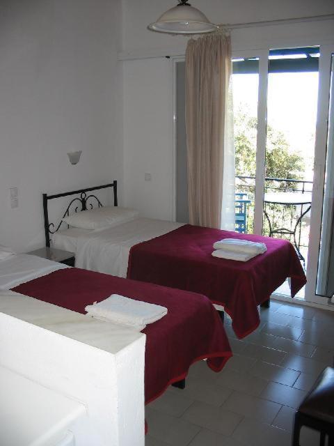 Villa Fiorita photo 1