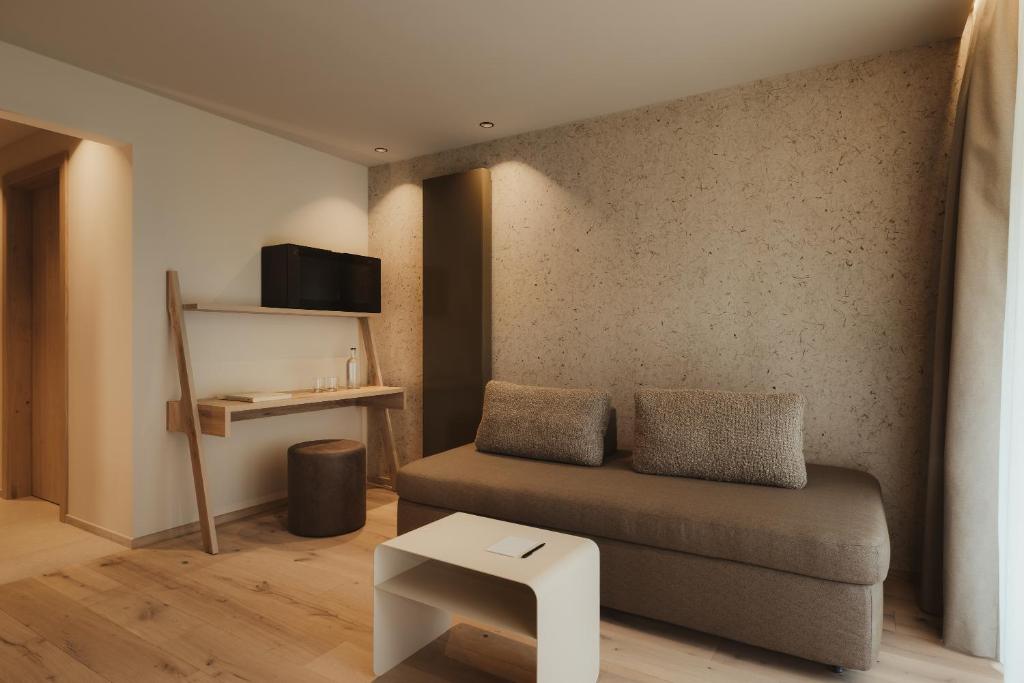 Naturhotel MOLIN Room Type - Deluxe Suite