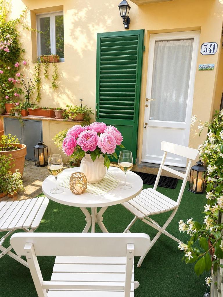 Suite La Corte, Florence
