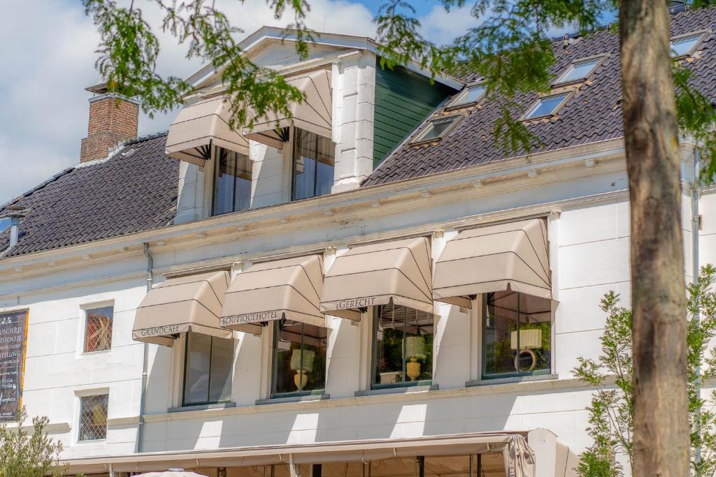 Boutiquehotel 't Gerecht - Tap to explore photos
