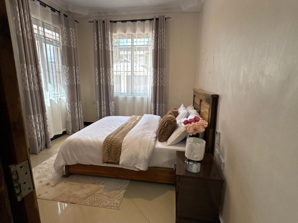 The Monarch Suite- 2BHK - Tap to explore photos