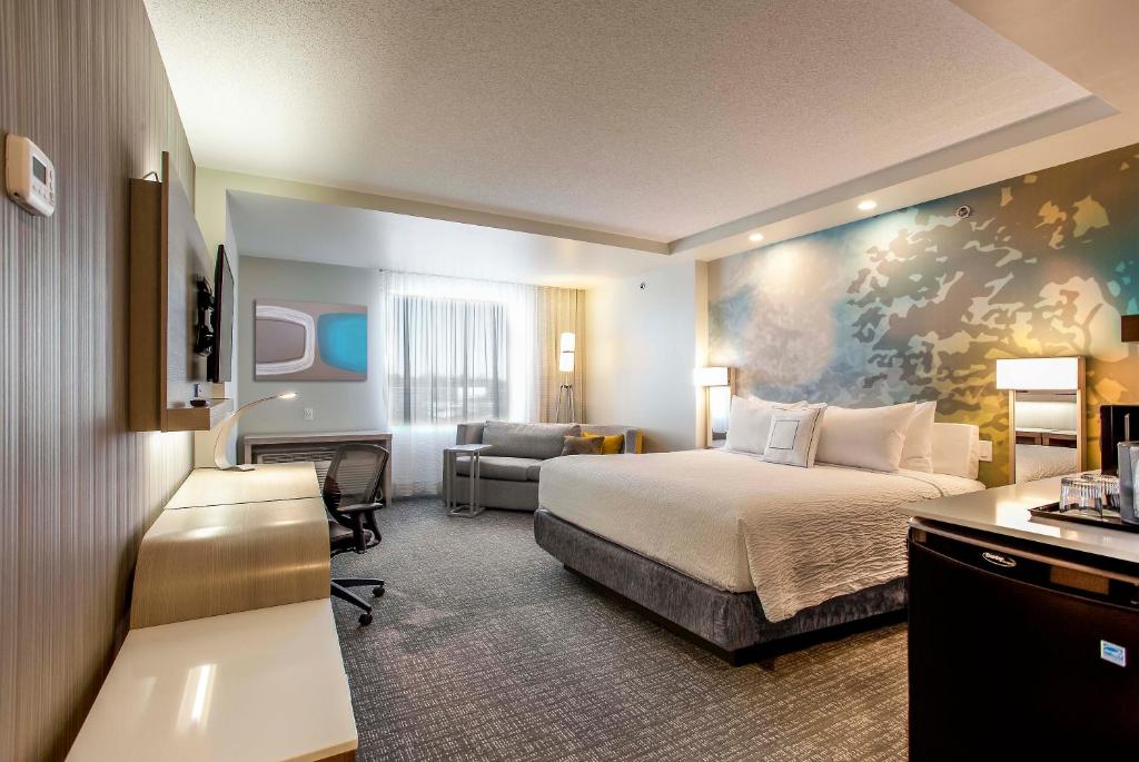 Courtyard by Marriott Montreal West Island/Baie D'Urfe, Montreal