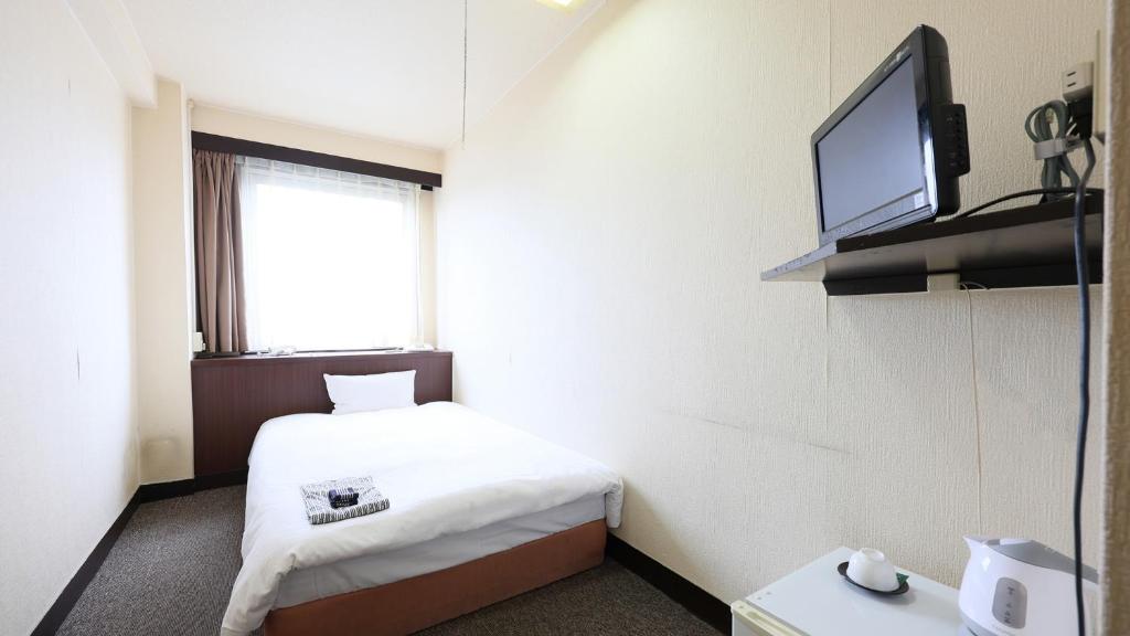 Tabist Hotel Tetora Hakodate Station - Tap to explore photos