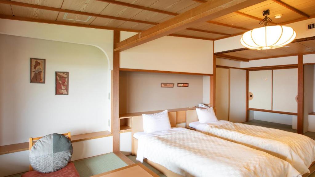 Yunokawa Kanko Hotel Shoen - Tap to explore photos