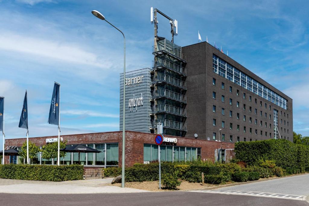 Garner Hotel Maastricht by IHG - Tap to explore photos