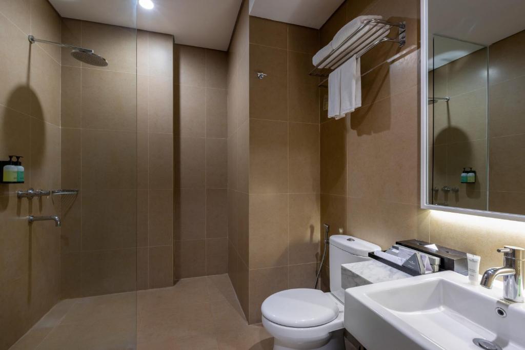 Hotel Santika Gunungkidul - Tap to explore photos