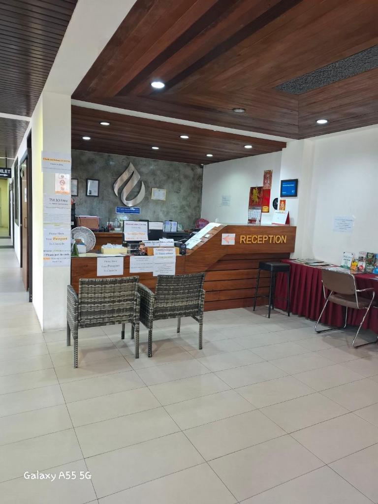 The Guest Hostel Rachamankha - Tap to explore photos