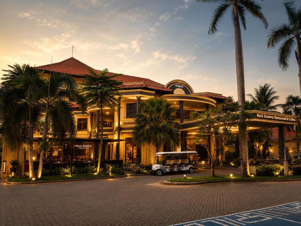 Narita Hotel Tangerang