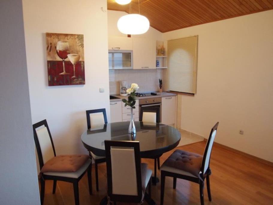 Suhi Potok apartment photo 2