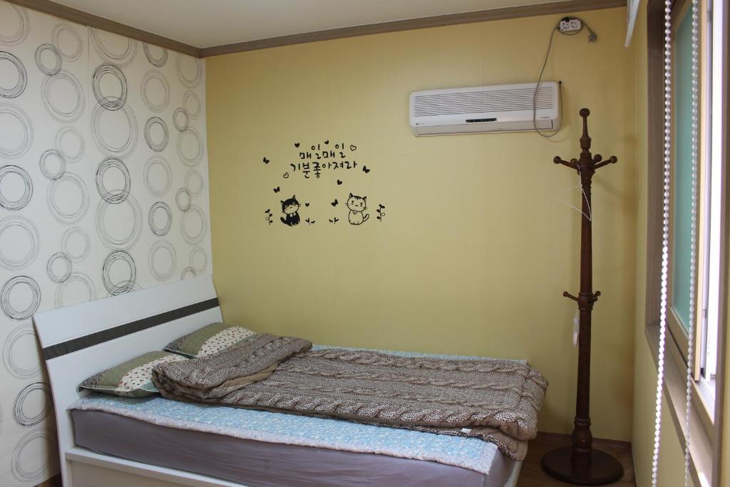 Dadam Guesthouse photo 1