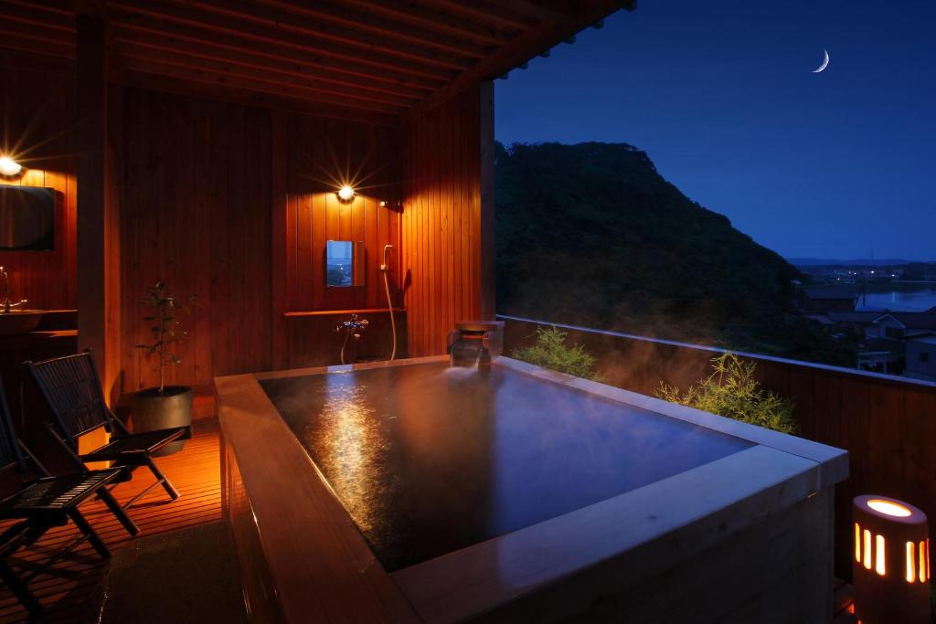 旅館かわな -Ryokan Kawana- photo 3