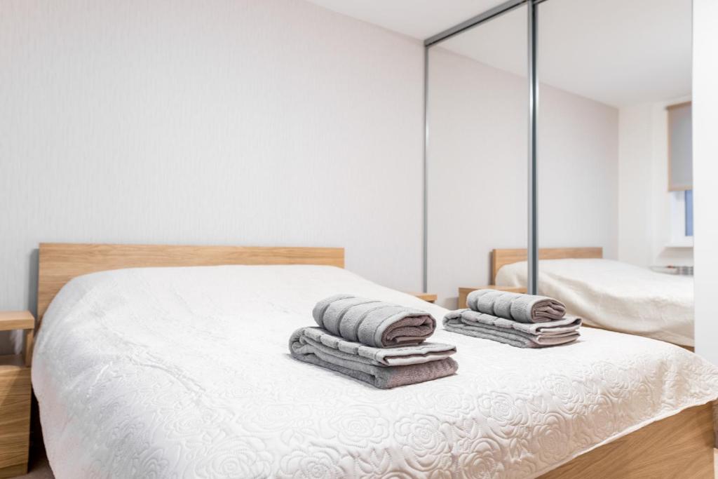 Marja Apartment photo 1