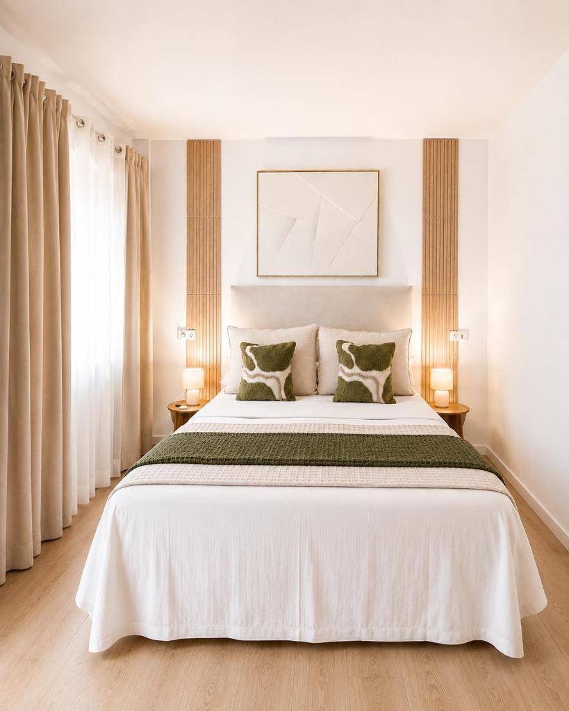 Apartamento Brisas