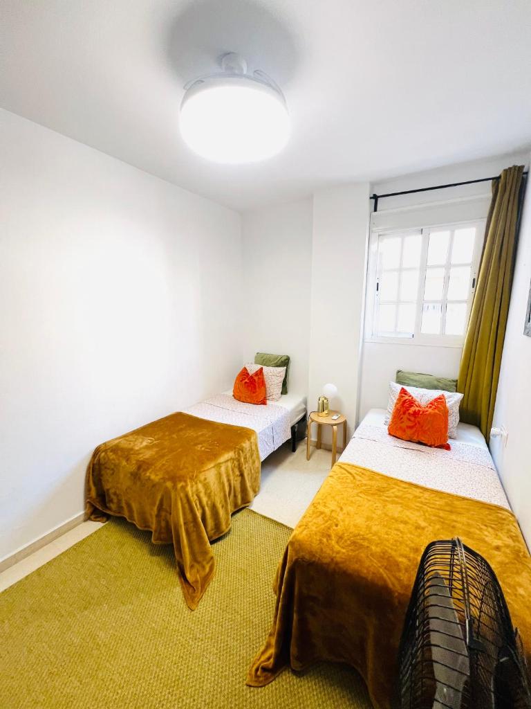 Apartamento Rincón, Ideal para familias - Tap to explore photos