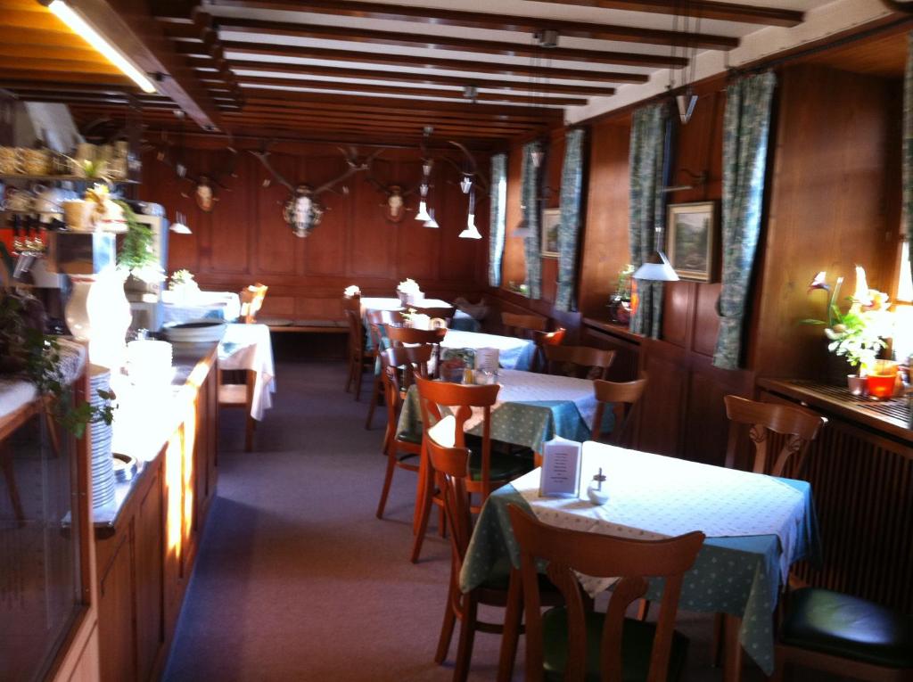 Hotel Sarbacher photo 3